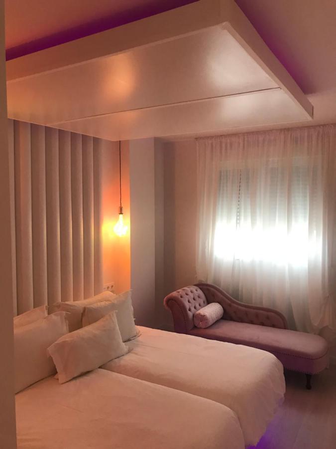 Suite Vitbanus Marbella Exterior photo