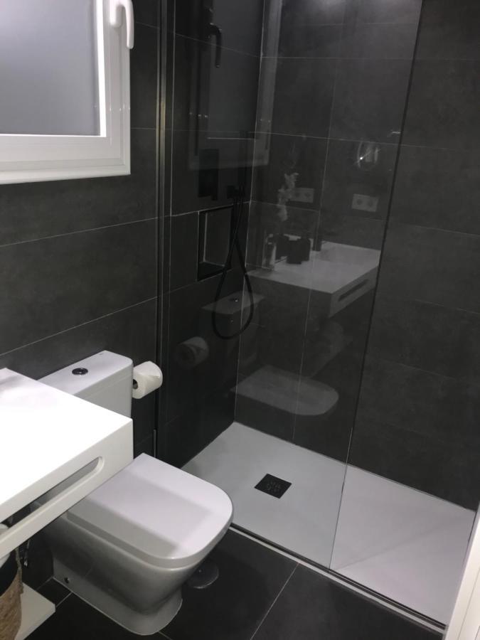 Suite Vitbanus Marbella Exterior photo