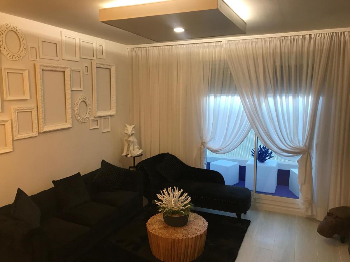 Suite Vitbanus Marbella Exterior photo